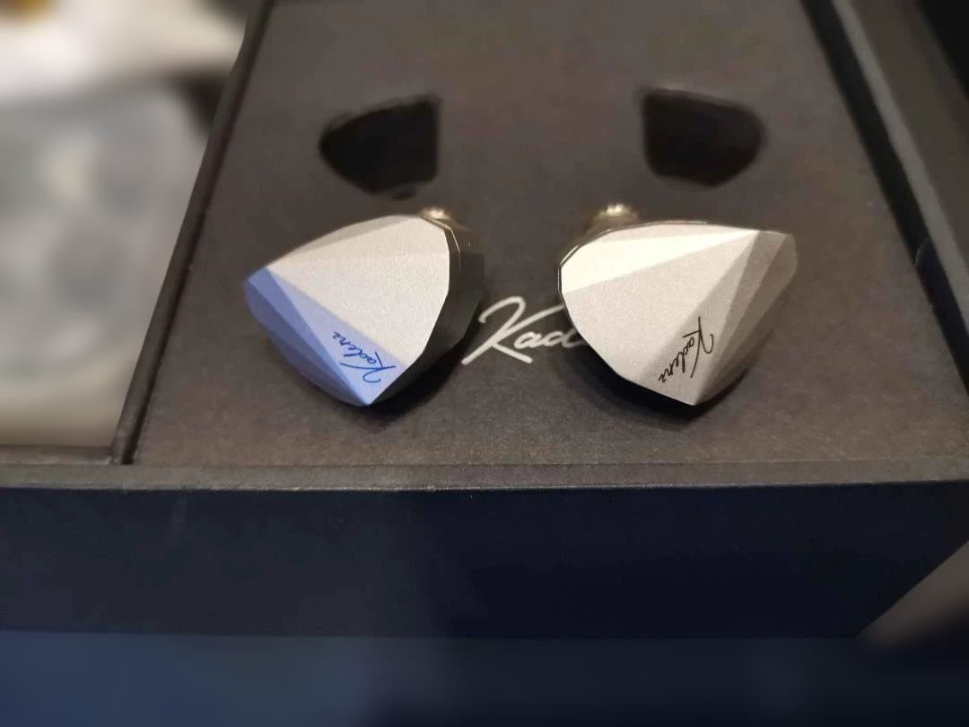 水月雨 Moondrop Kadenz 終章