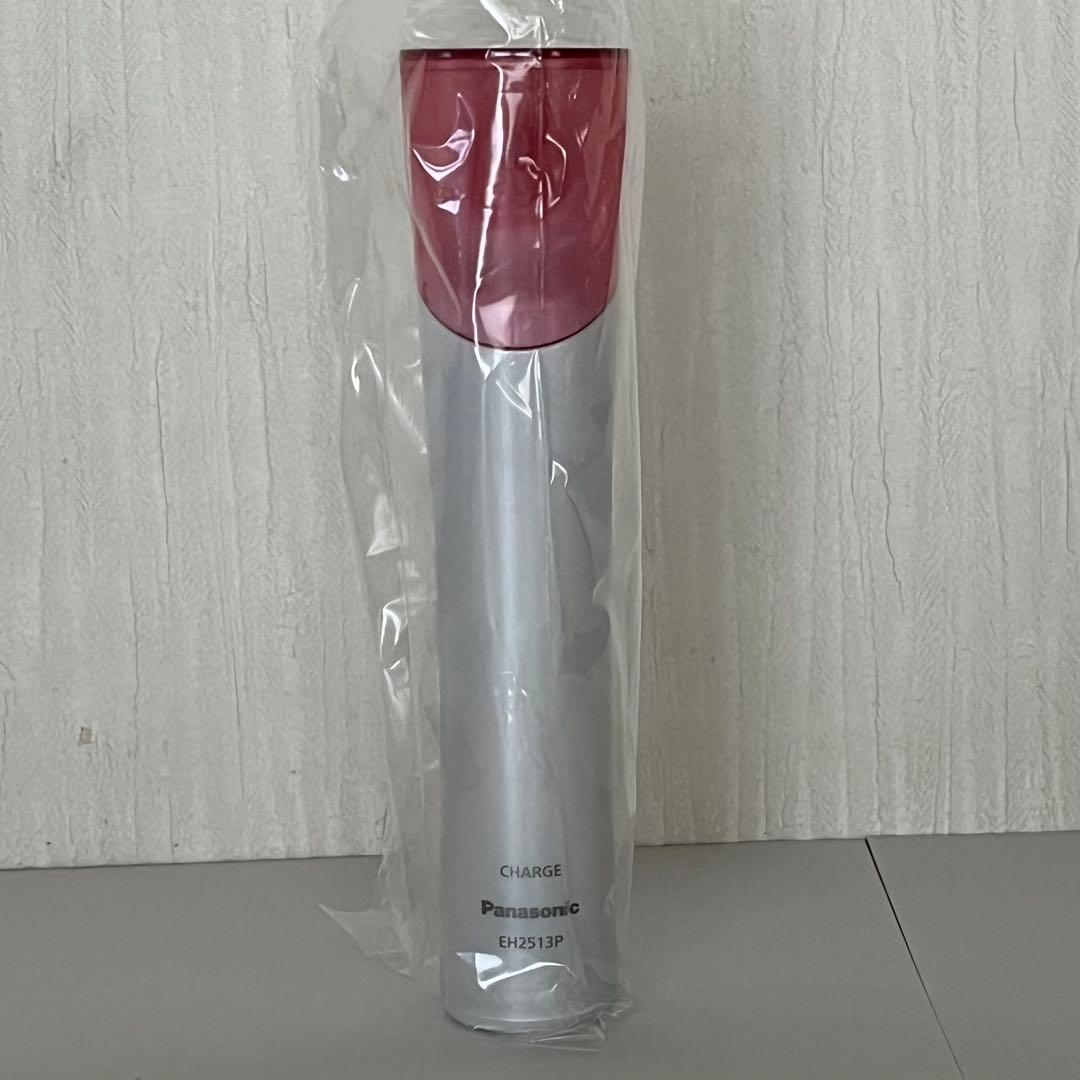 【新品未開封】Panasonic 毛穴吸引 スポットクリア EH2513P-P