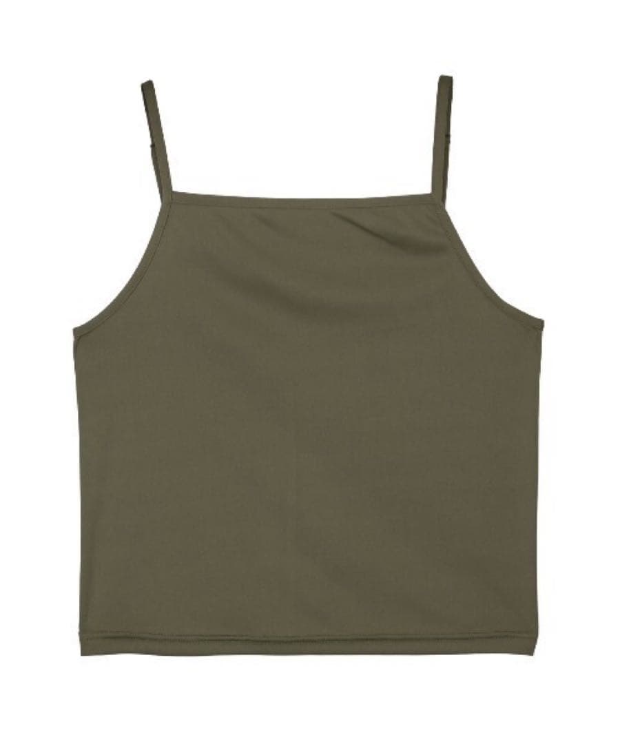 トップス AMERI SOFIA SHEER CUT TOP