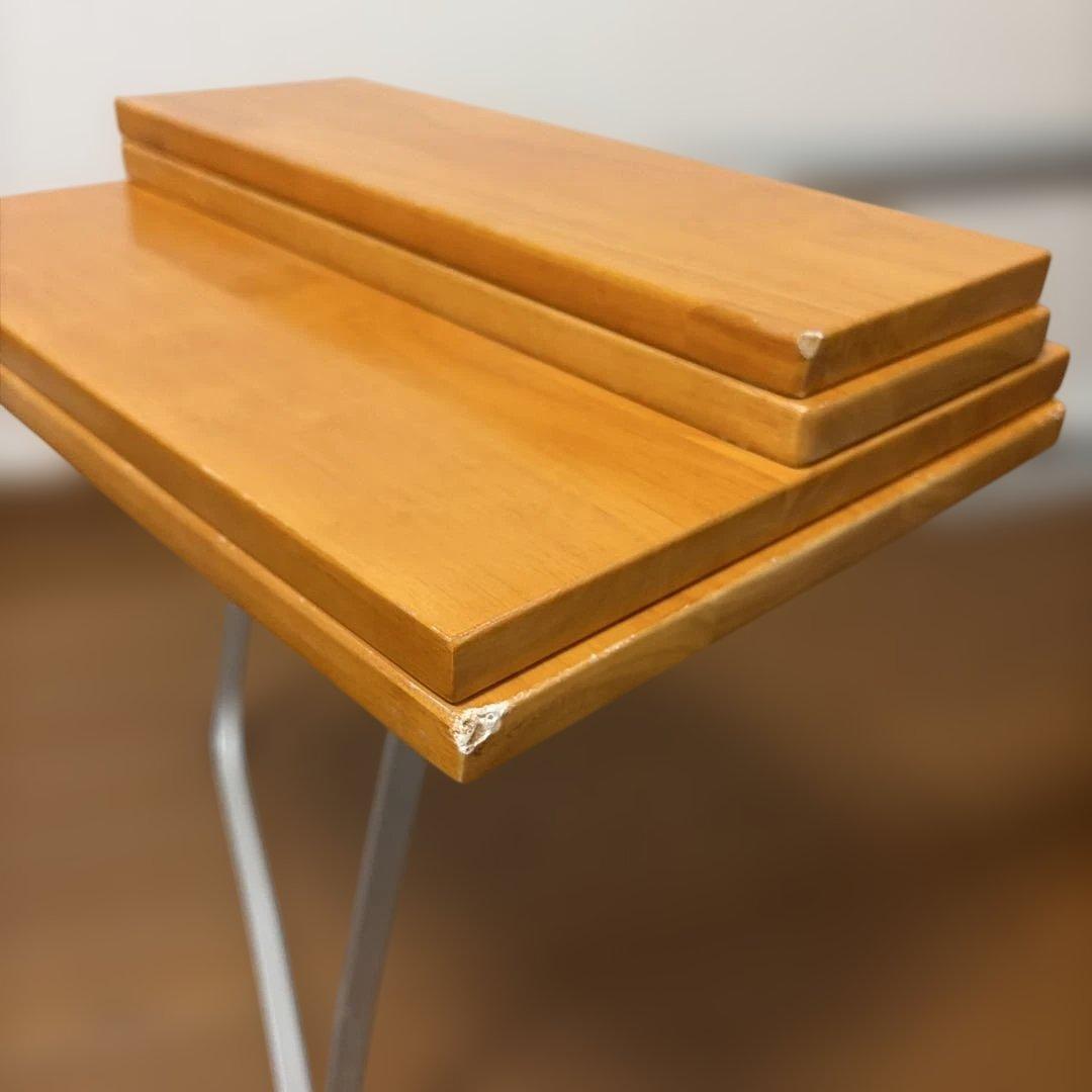 スノーピーク　エントリー　igt テーブル