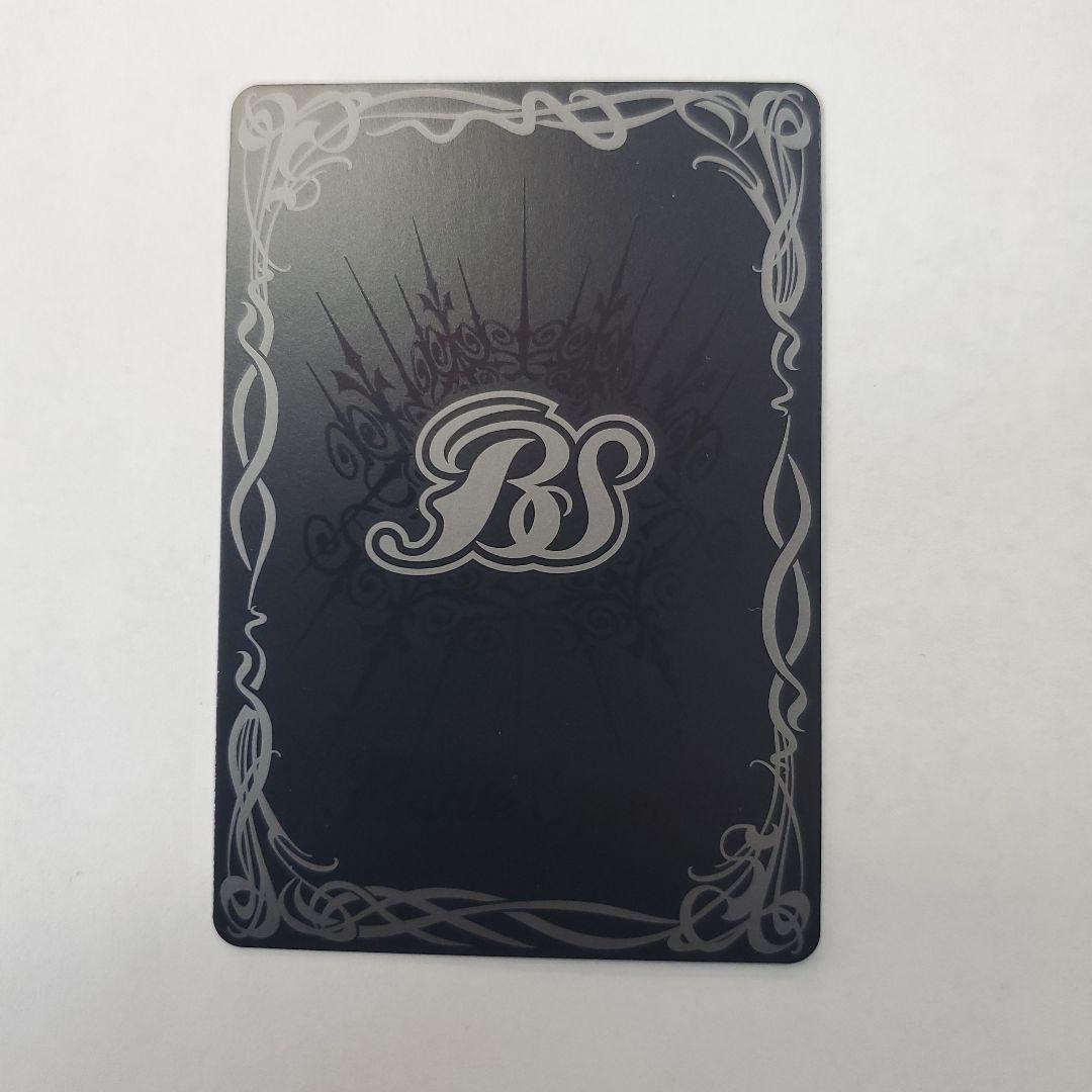 バトルスピリッツ 白晶防壁 アイカツ! winner 3枚、通常3枚 セット