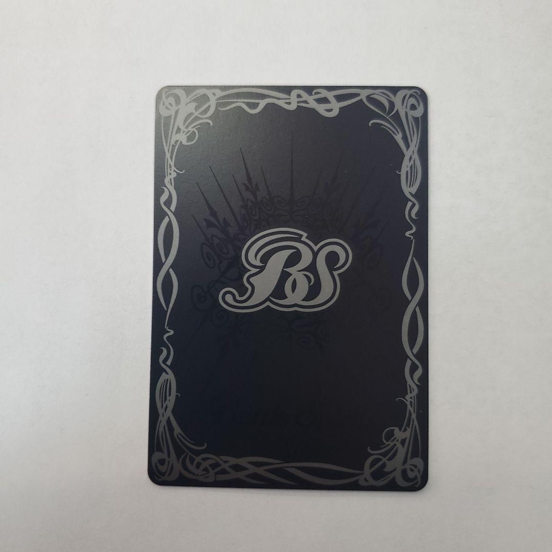 バトルスピリッツ 白晶防壁 アイカツ! winner 3枚、通常3枚 セット