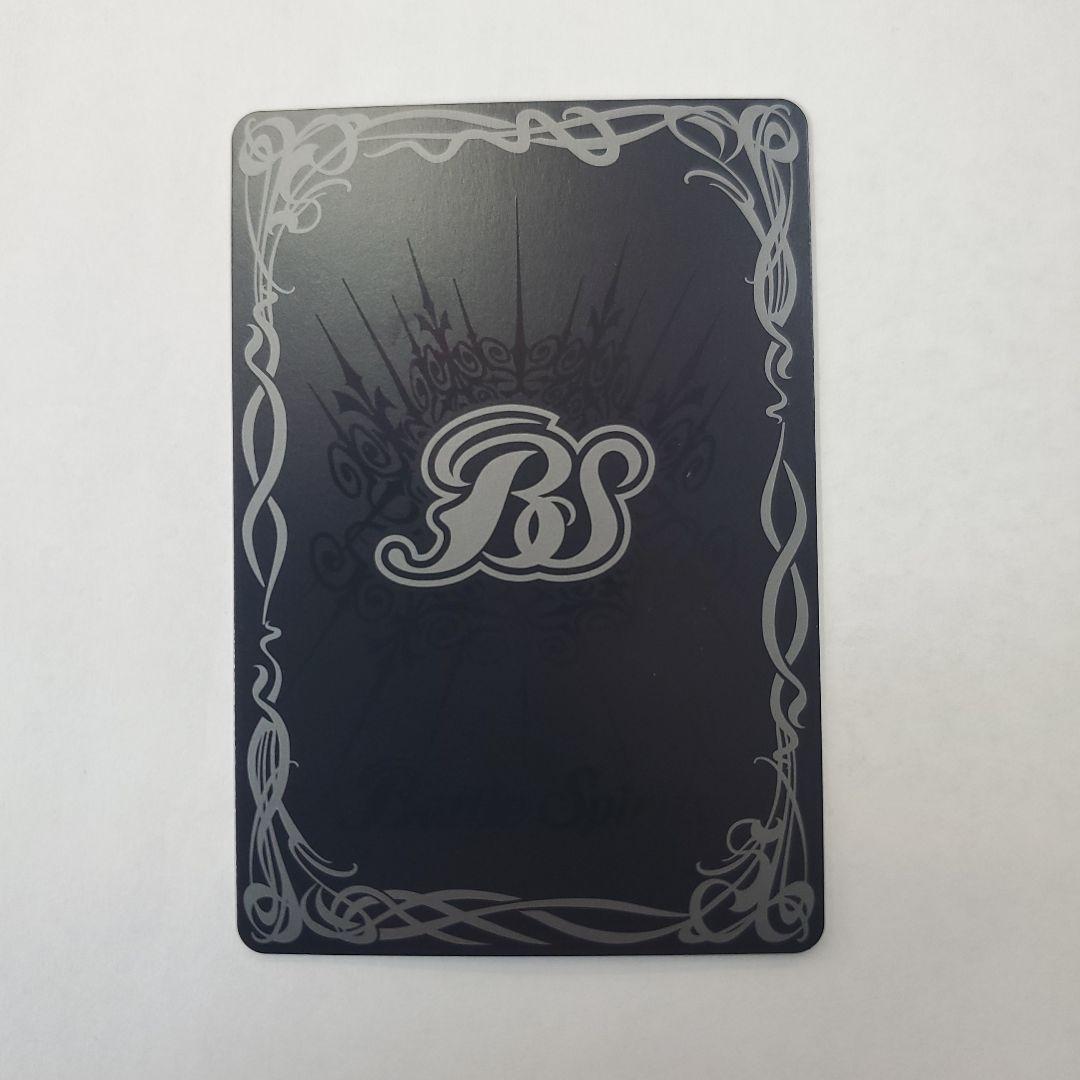 バトルスピリッツ 白晶防壁 アイカツ! winner 3枚、通常3枚 セット