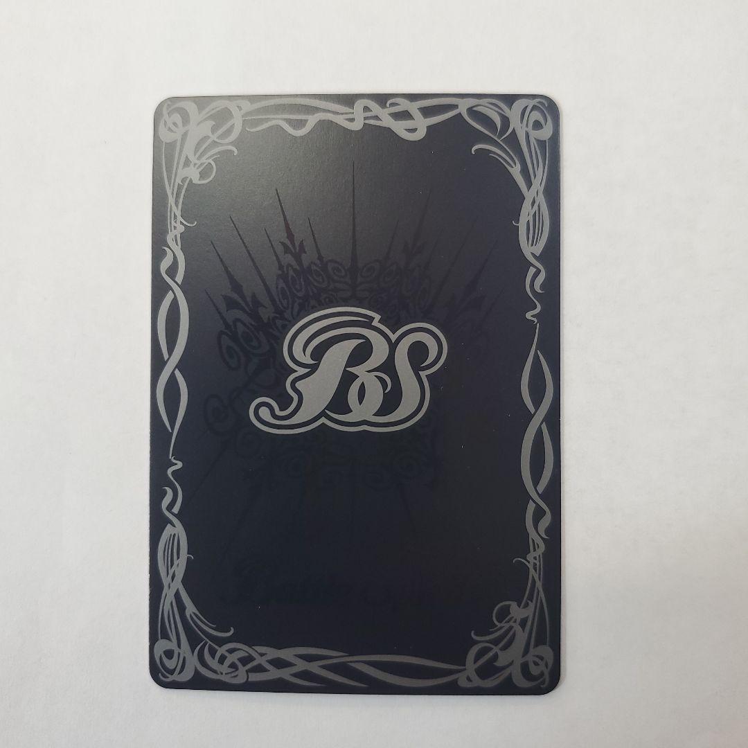 バトルスピリッツ 白晶防壁 アイカツ! winner 3枚、通常3枚 セット