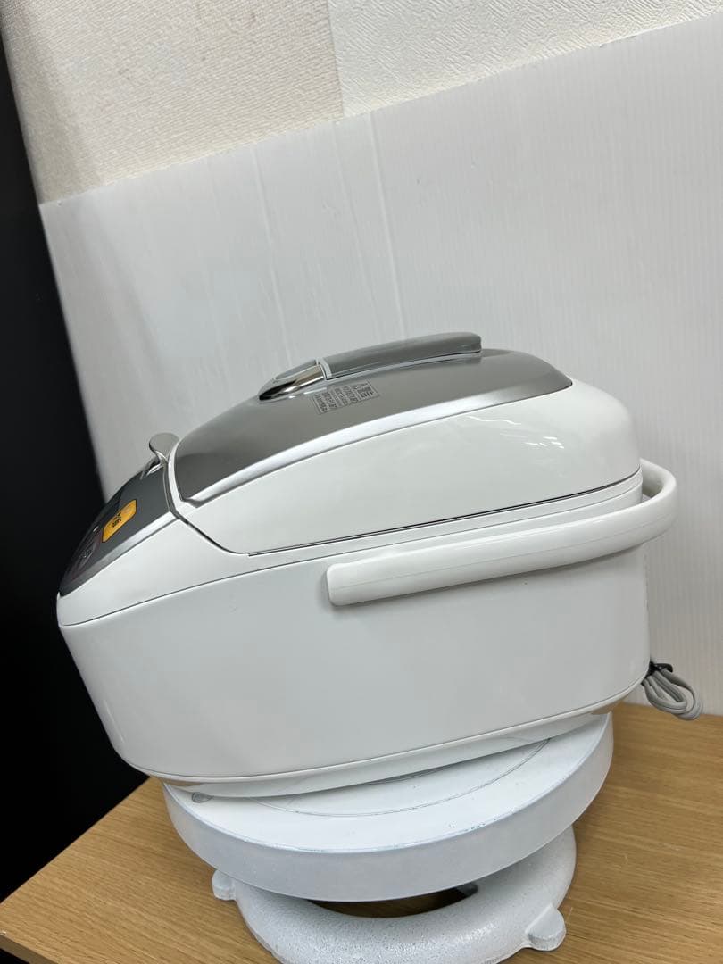 Panasonic スチームIHジャー炊飯器 SR-SY105J 1.0L