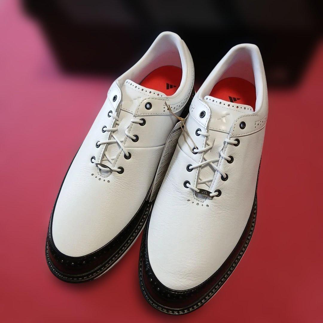 u*b様 今だけ値下 アディダス ゴルフ adidas Golf MC80 28