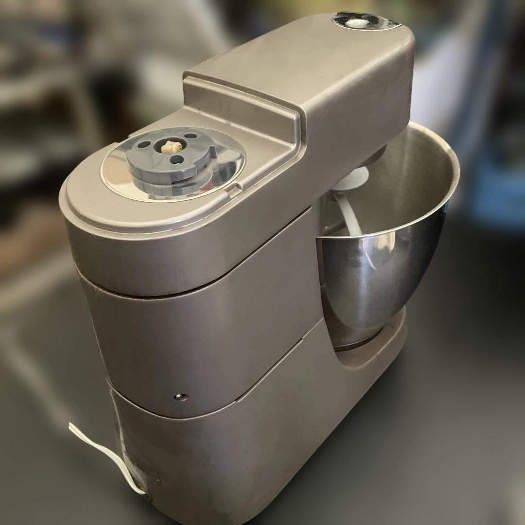 【愛工舎製作所 】 KENMIX ケンミックス　業務用ミキサー　ジャンク品