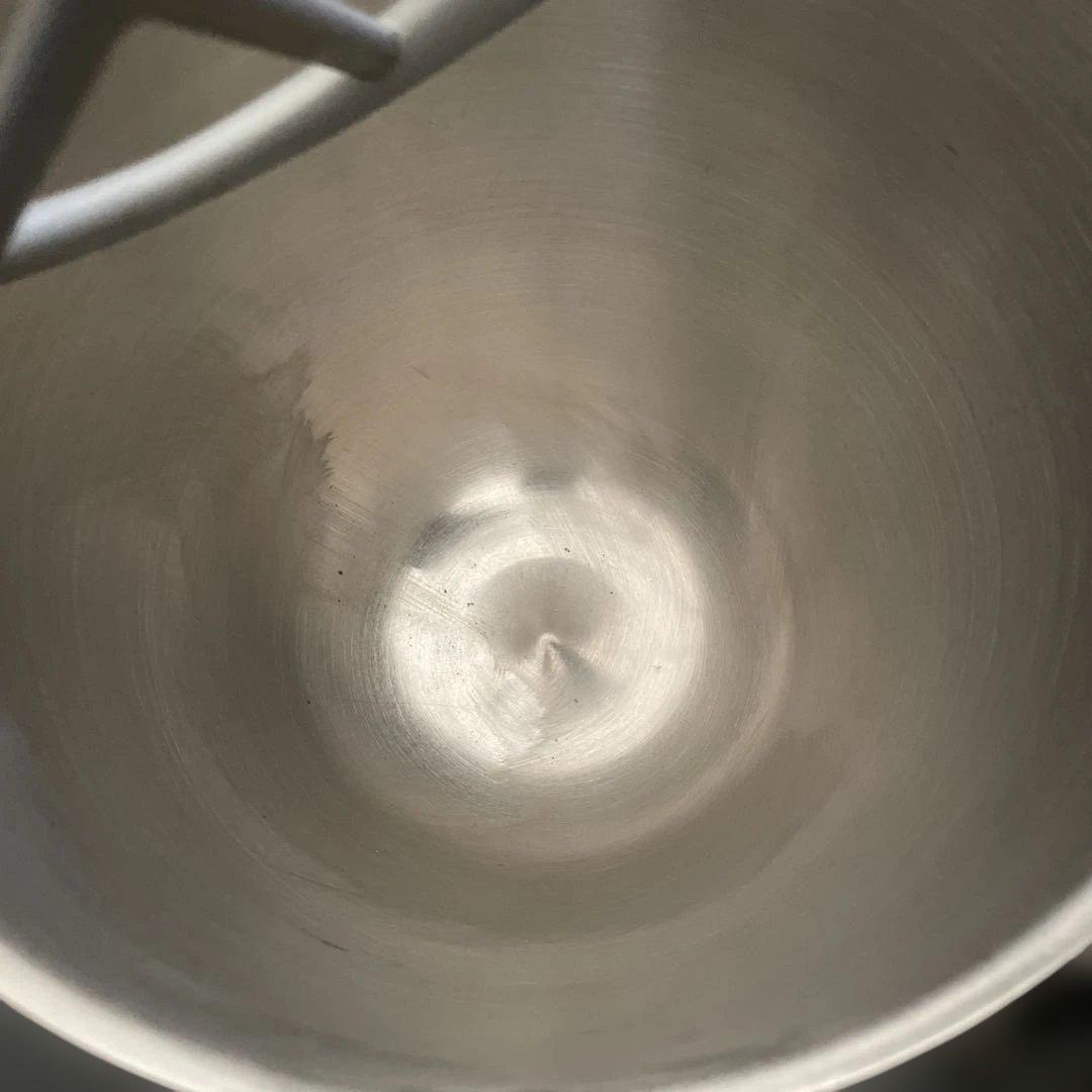 【愛工舎製作所 】 KENMIX ケンミックス　業務用ミキサー　ジャンク品