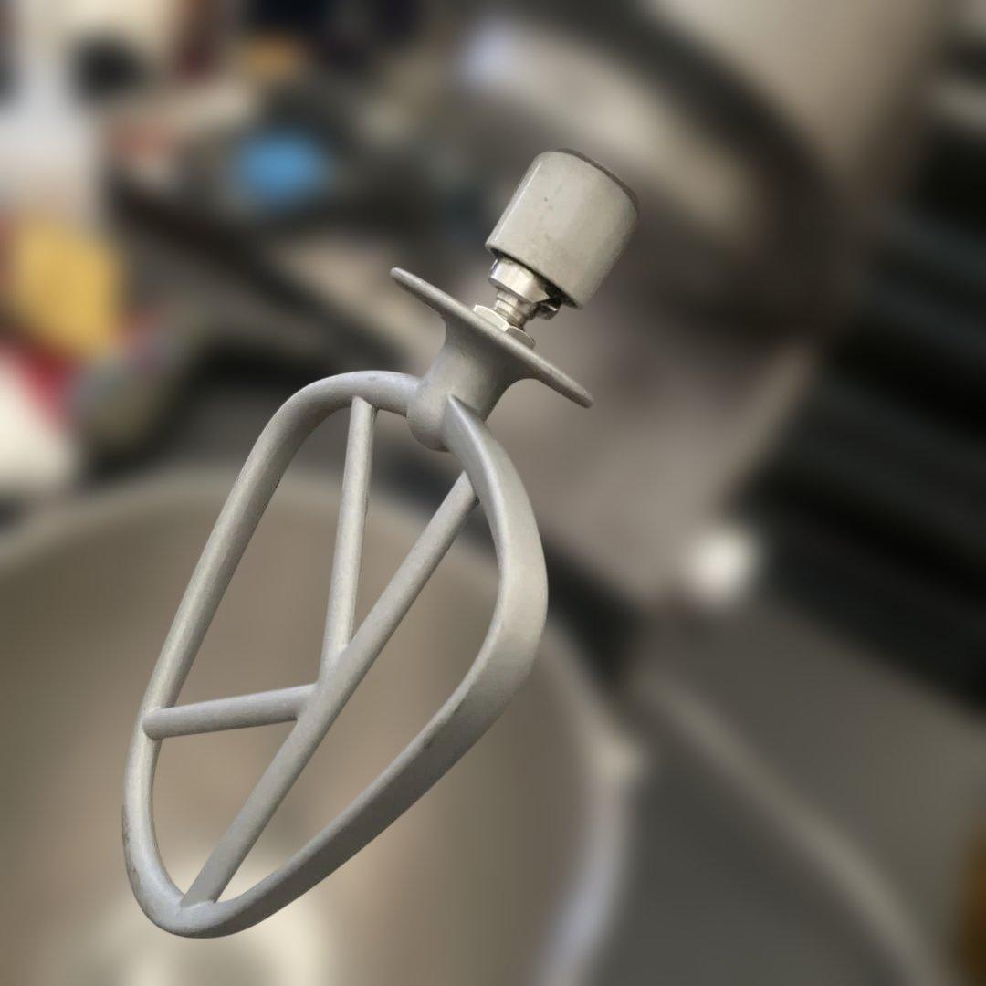 【愛工舎製作所 】 KENMIX ケンミックス　業務用ミキサー　ジャンク品