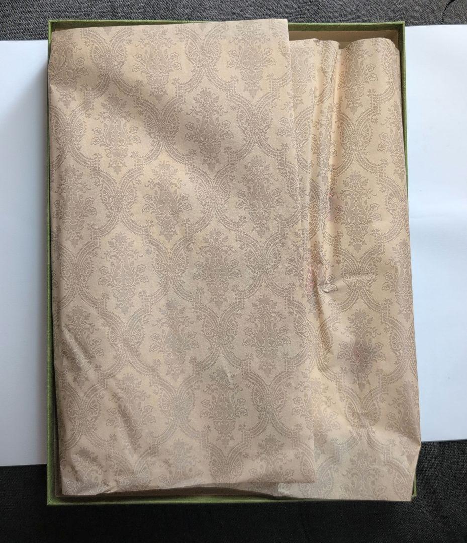 GUCCI×ヒグチユウコ　ブランケット