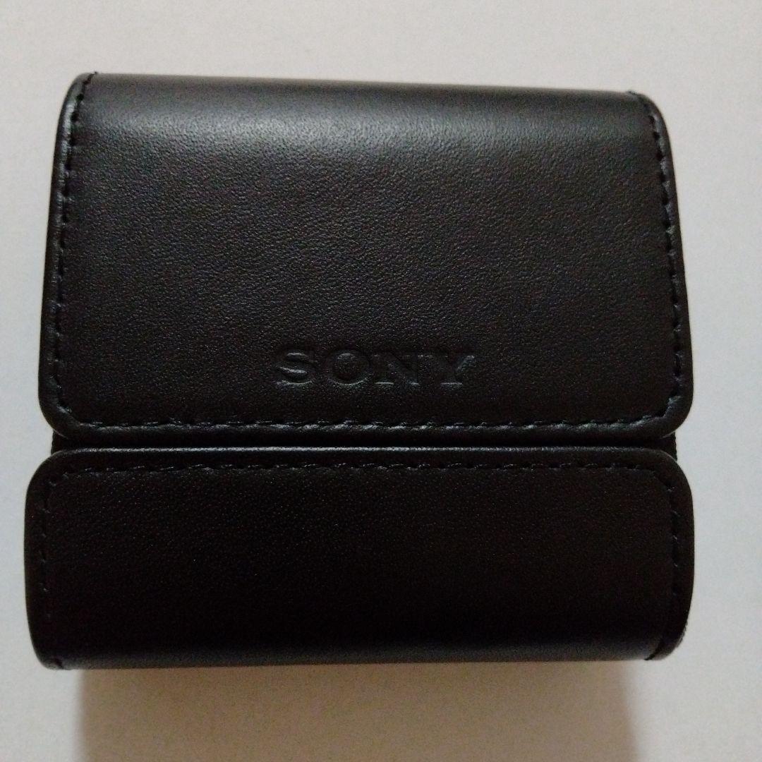 【更にお値下げ！】【美品】 XBA-A1 SONY 有線イヤホン ブラック