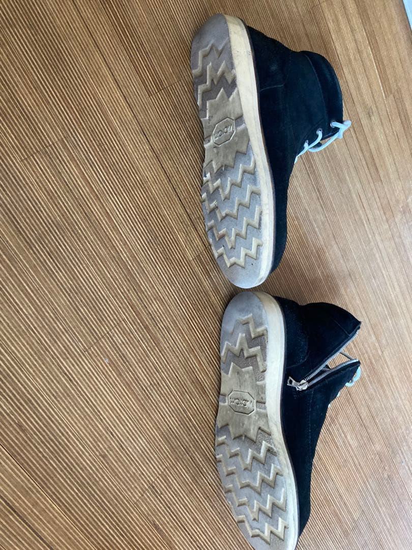 SOPHNET. × Danner ダナーライト 26.5cm