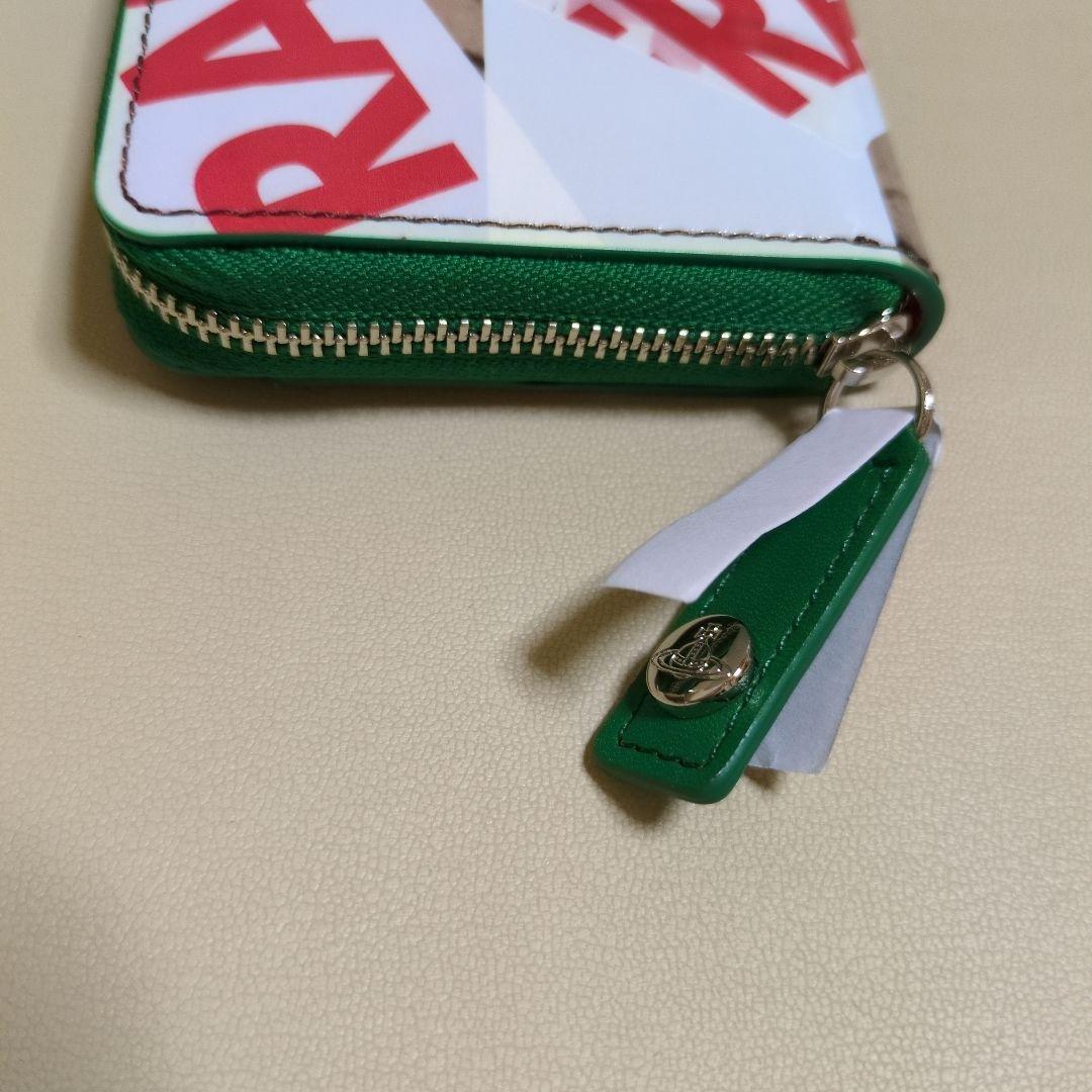 新品Vivienne Westwood ヴィヴィアンウエストウッド ケース