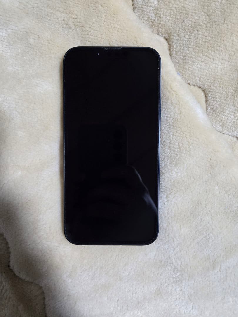 iPhone 16e 128GB ブラック