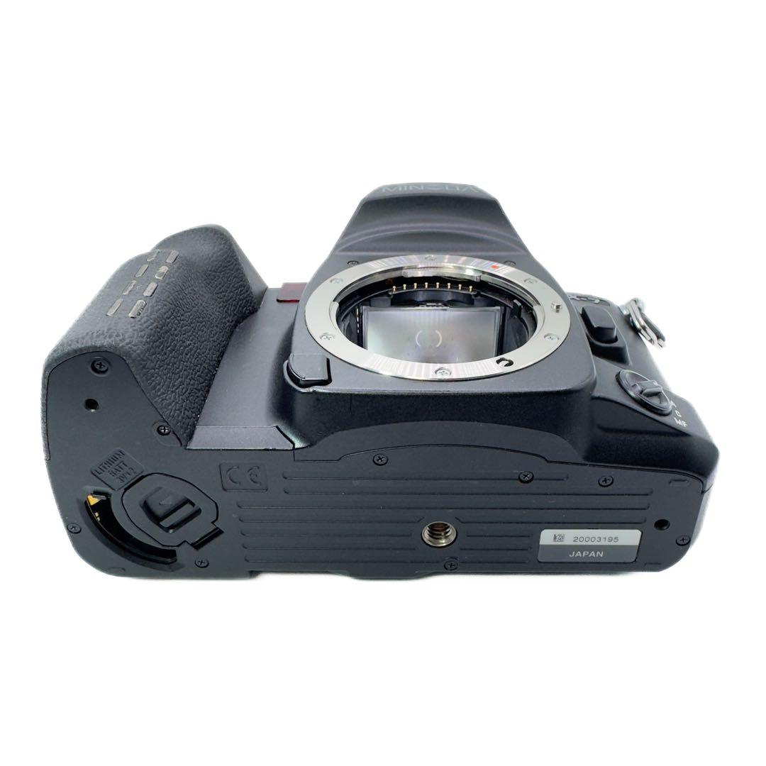 ABランク 完動品 MINOLTA a-7 フィルムカメラ ボディ 返品保証付き