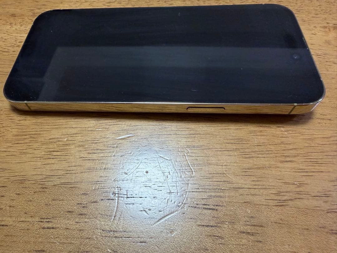 iPhone 14Pro Max 本体 充電ケーブル付