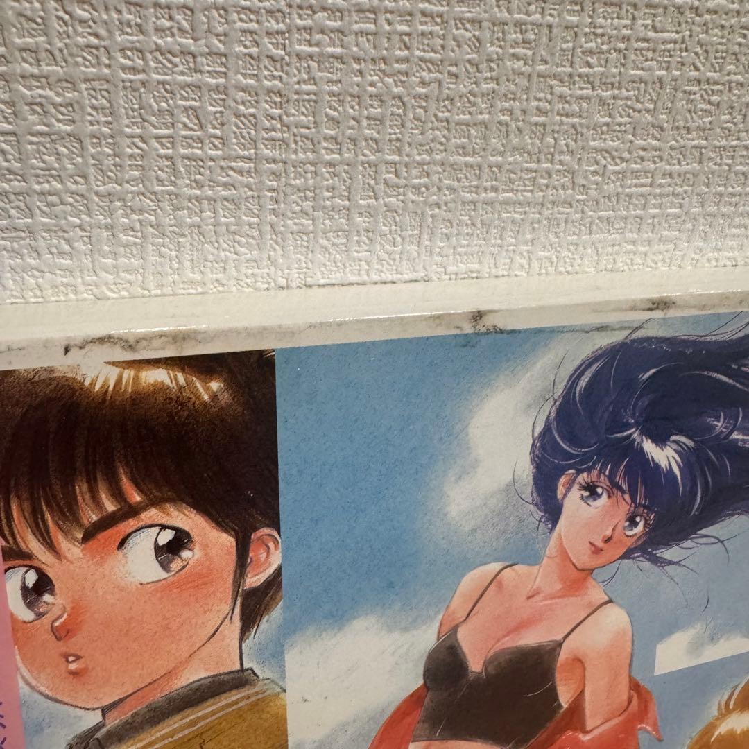 きまぐれオレンジ・ロード　サウンド・カラー・ボックス