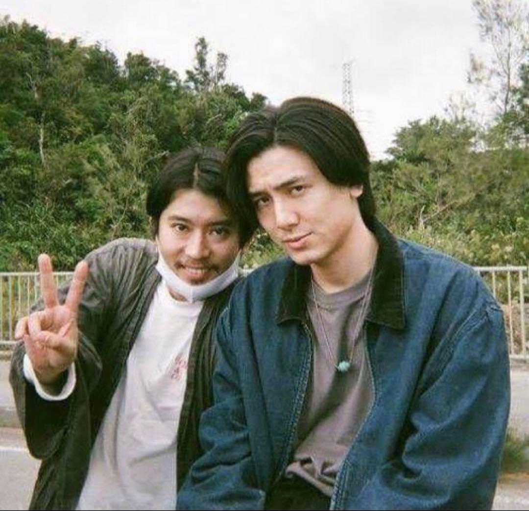 60s 70s wrangler デニムジャケット ブランケット　藤井風