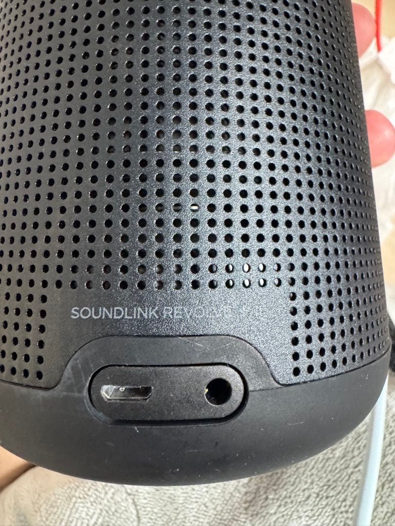 スピーカー・ウーファー Bose SoundLink Revolve+ II