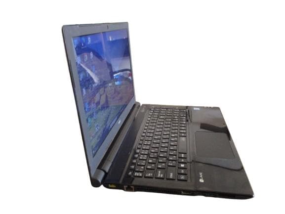 NEC爆速PC3　i7-/SSD480GB新品/メモリ16GB/DVD/カメラ