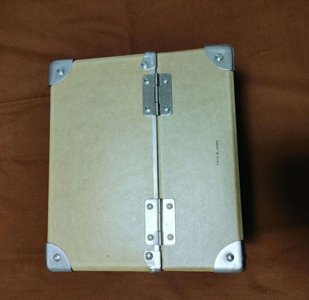 SHU UEMURAメイクボックス shu uemuraメイクボックス