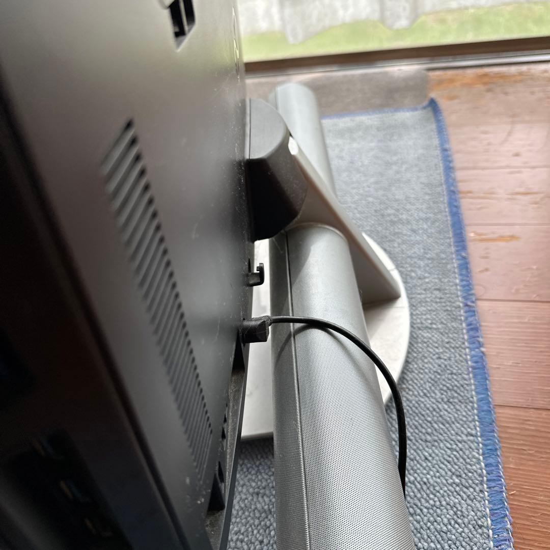 デスクトップ　TVパソコン