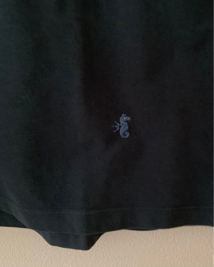 45R カノコのMキャミポロ