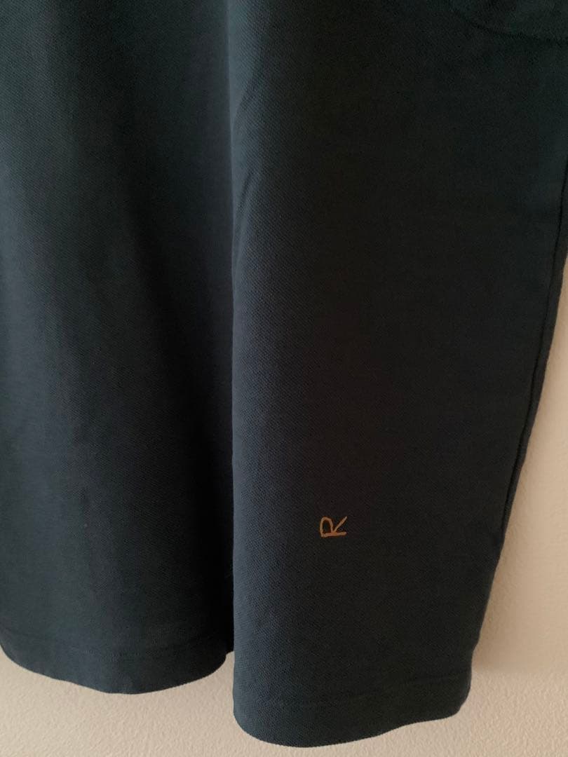 45R カノコのMキャミポロ