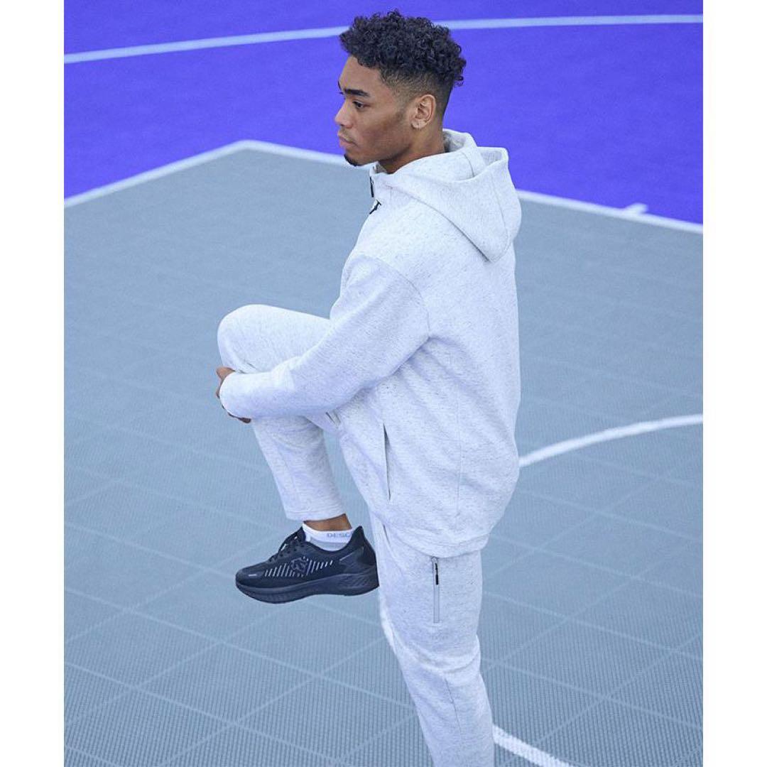 新品　デサント　上下セット　大特価　Oサイズ