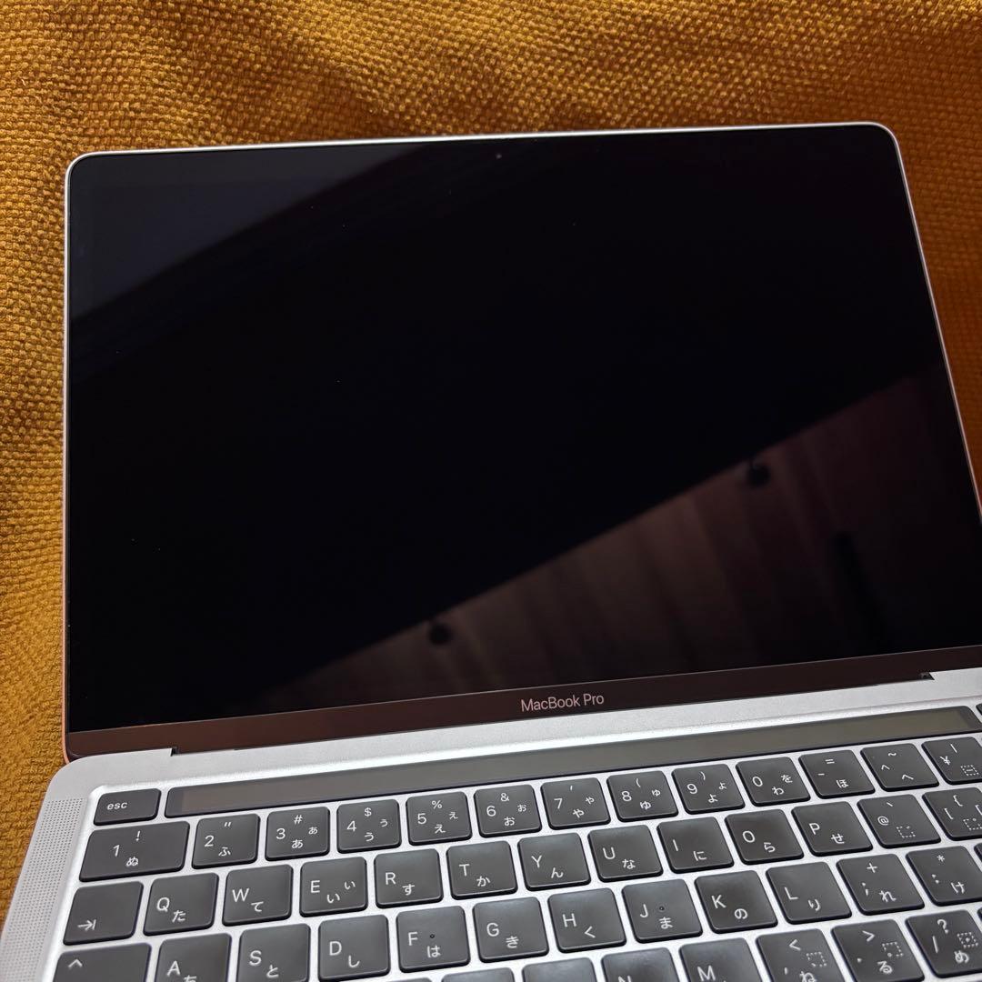 MacBook Pro 13インチ 2020 i5 16GB 512GB