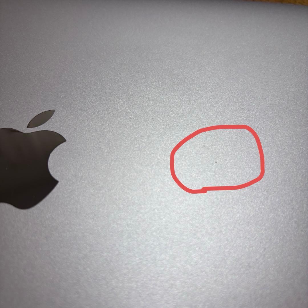 MacBook Pro 13インチ 2020 i5 16GB 512GB