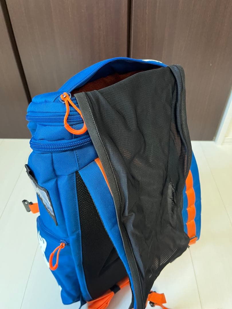 LANGE(ラング　スキーブーツバック)