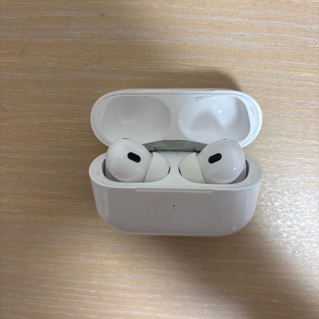 AirPodsPro第2世代 MQD83J/A