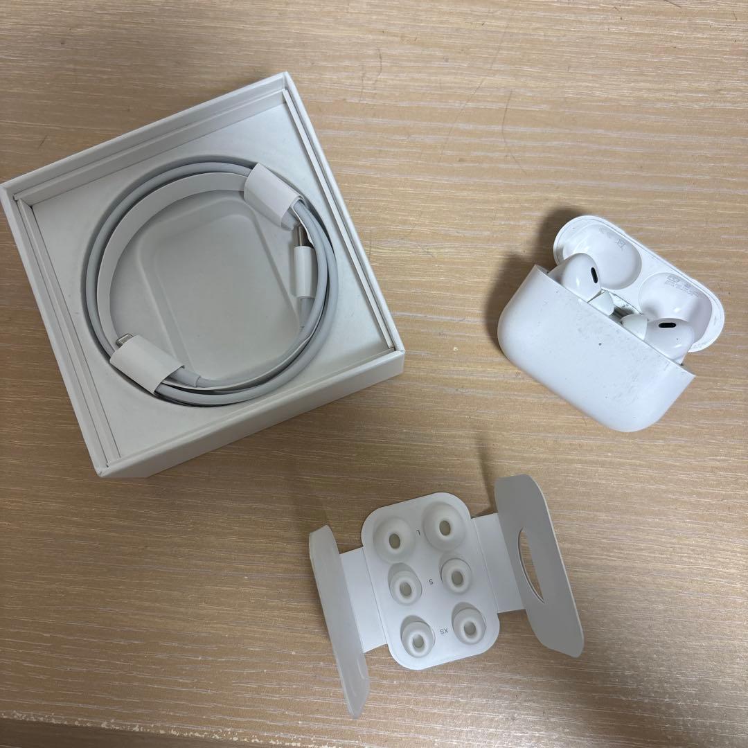 AirPodsPro第2世代 MQD83J/A