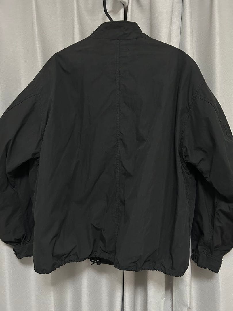 FREAK'S STORE ショートモッズ　ビッグシルエット ライナーセット