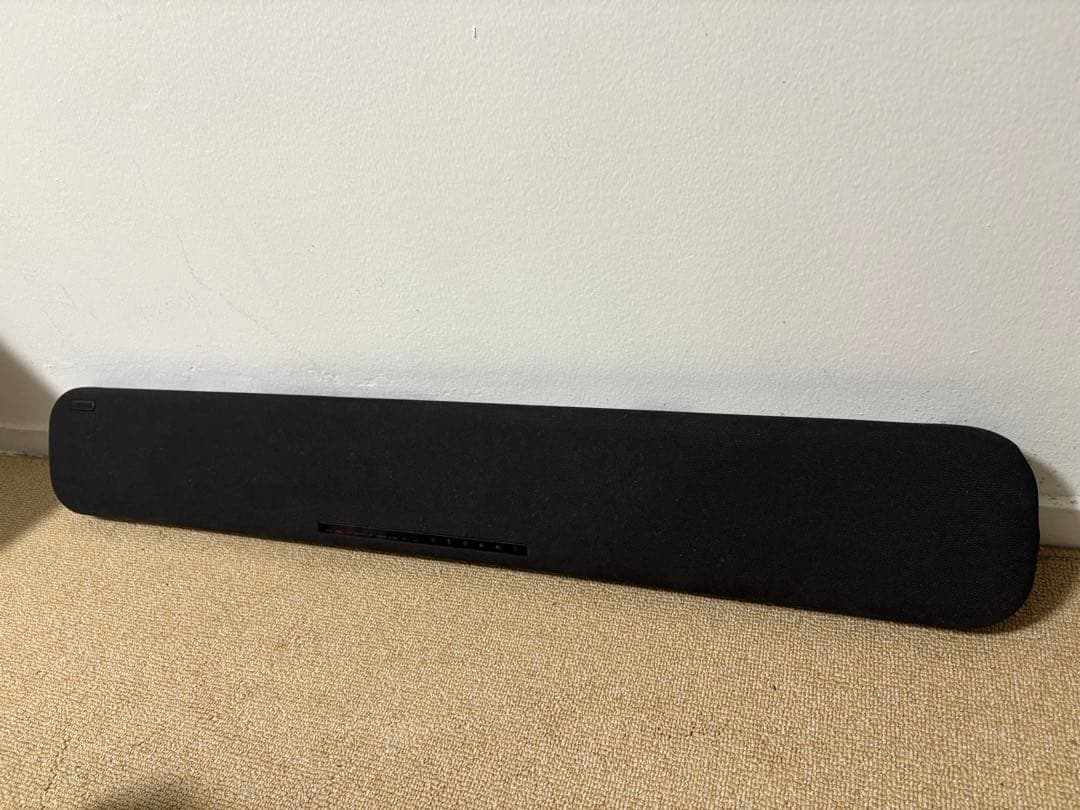 Yamaha サウンドバー YAS-109