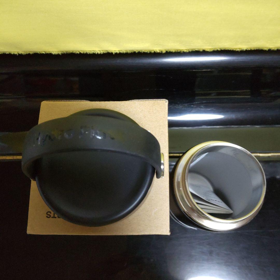 Mercedes-Benz × Hydro Flask 16oz WM 4個＋α