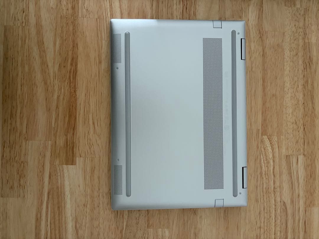 HP ENVY x360 13.3インチ 静音ワイヤレスマウ