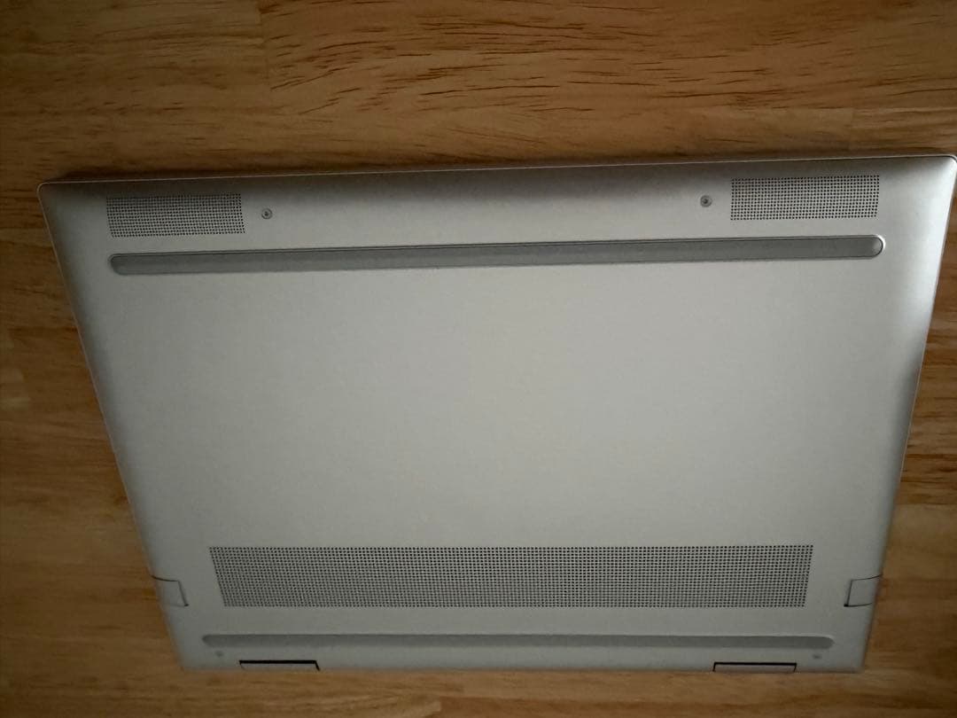 HP ENVY x360 13.3インチ 静音ワイヤレスマウ