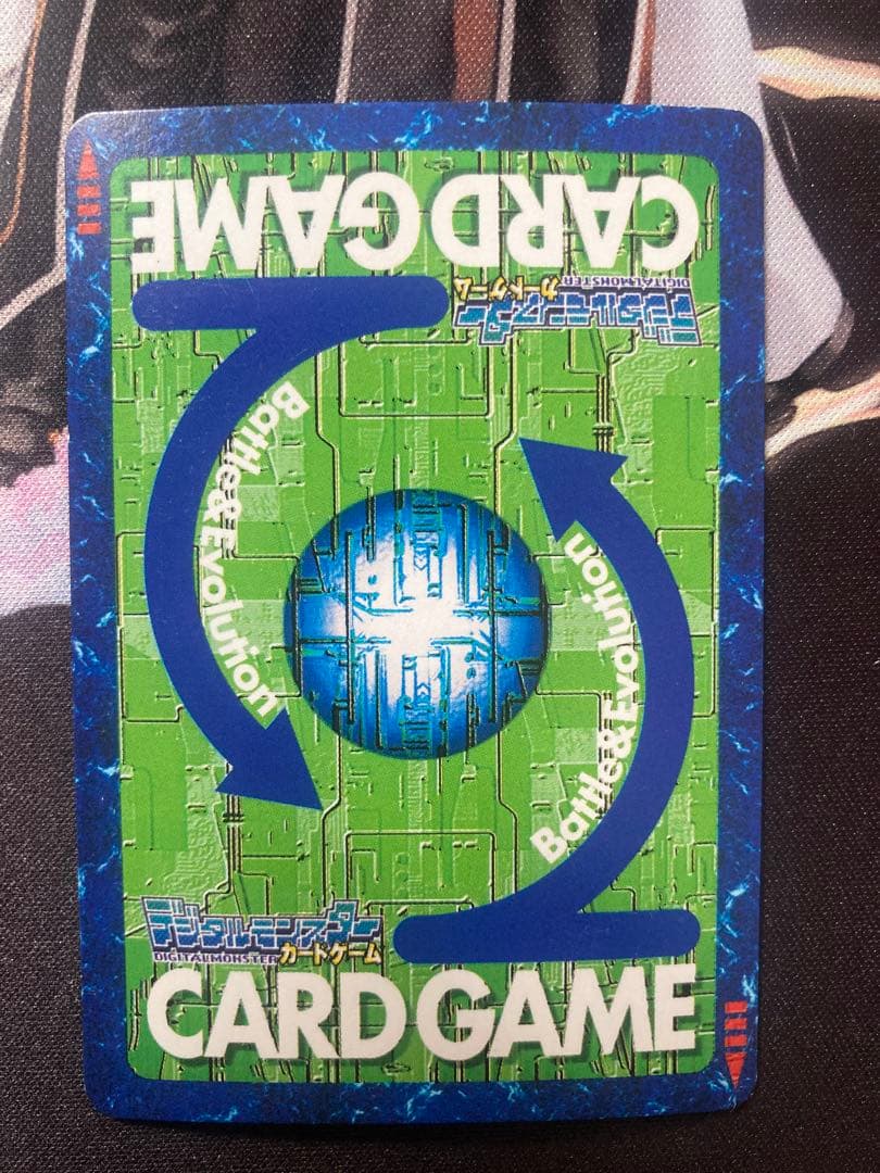 デジモンカードセット 旧　6枚