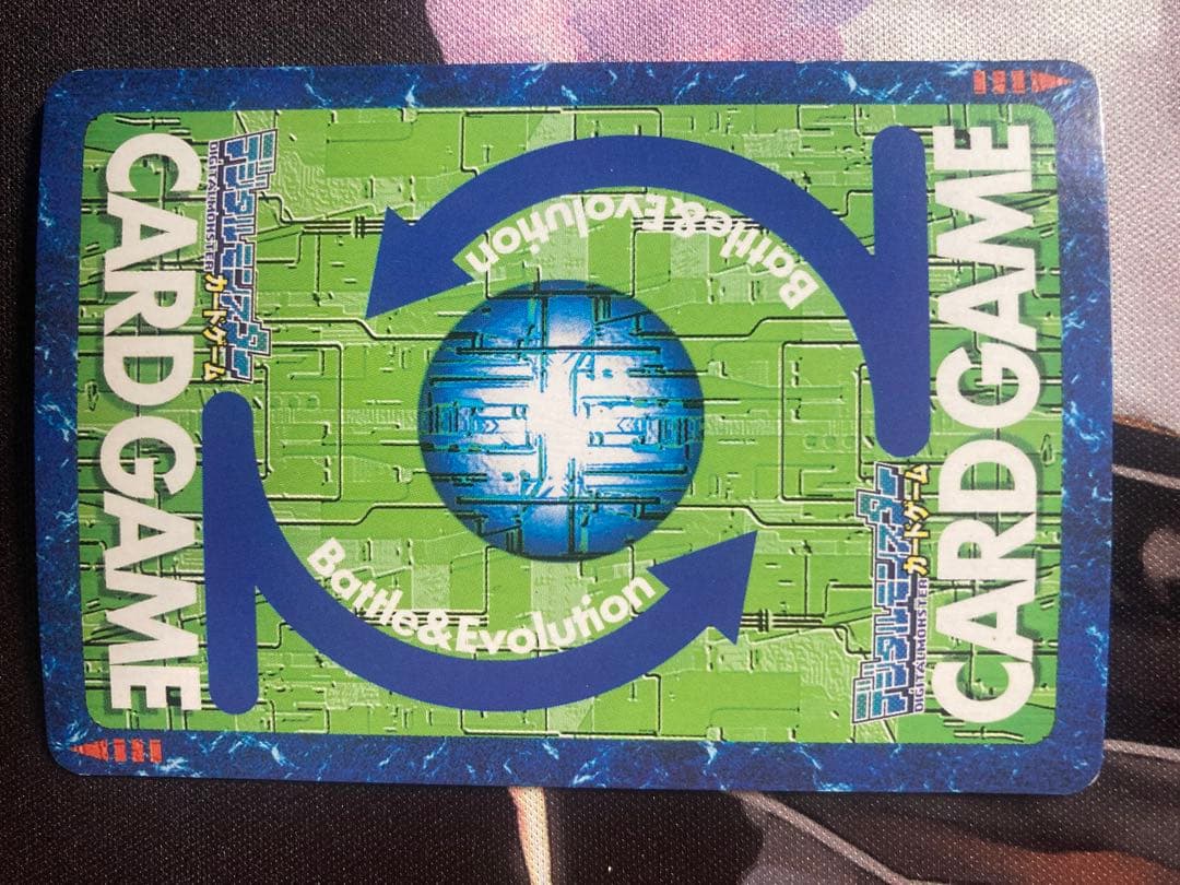 デジモンカードセット 旧　6枚