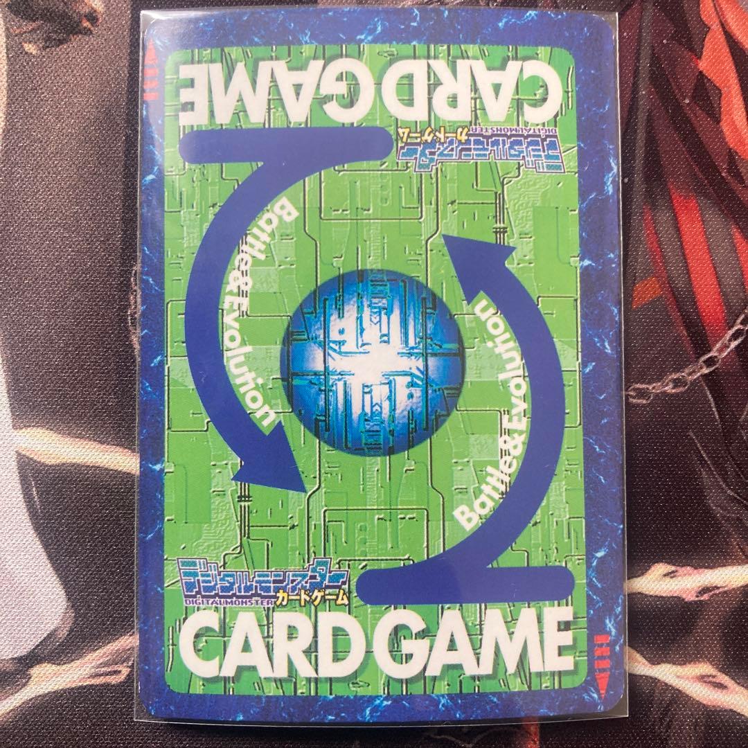 デジモンカードセット 旧　6枚