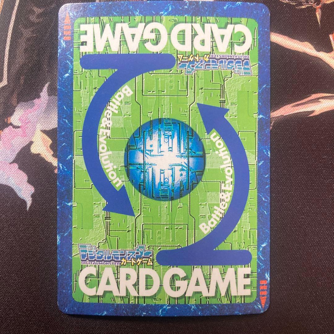 デジモンカードセット 旧　6枚