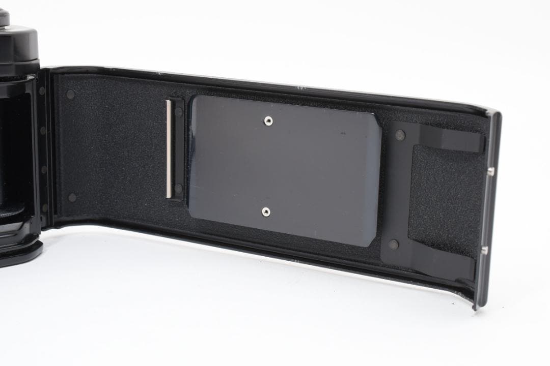 ★極上品★ Nikon F2 フォトミックAS フィルム一眼レフカメラ ブラック