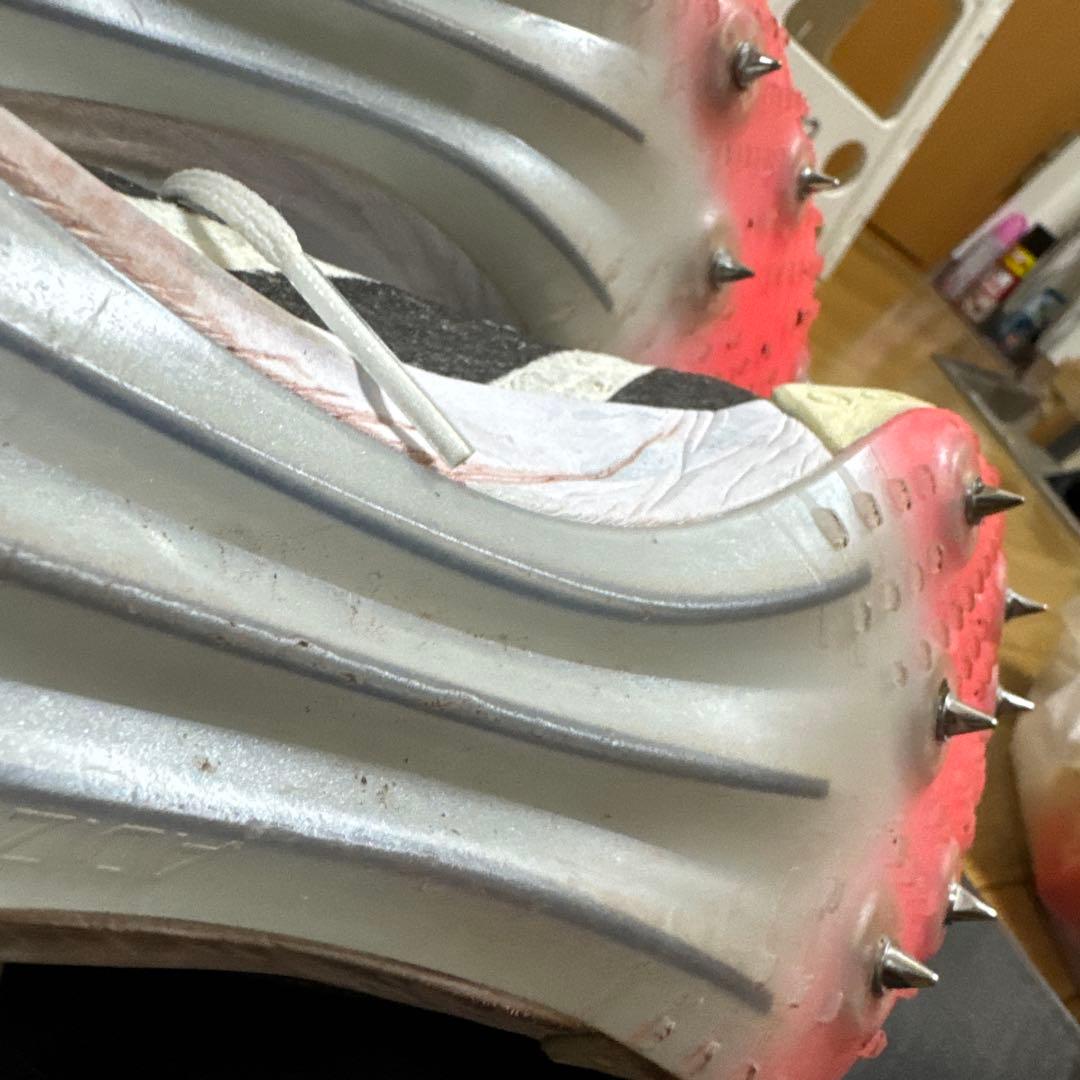 adidas prime SP3 陸上競技スパイク