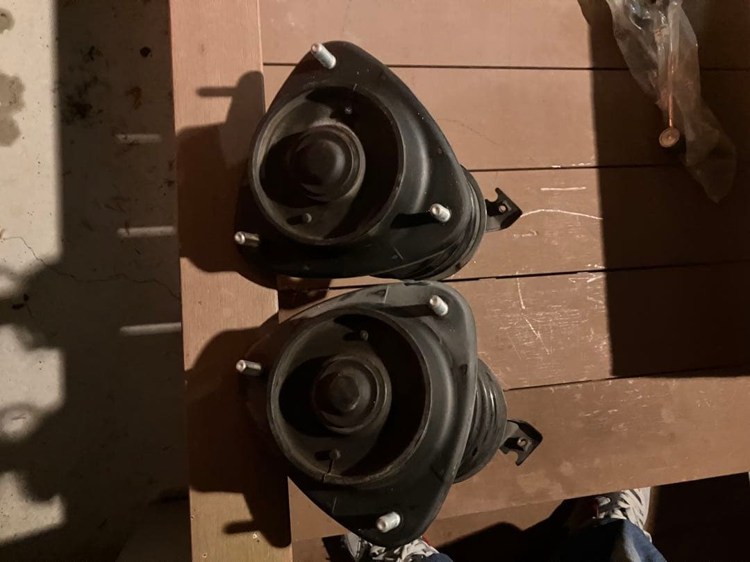 #最終値下げ！86ZN6純正アプライドDサスペンションキット一式前期