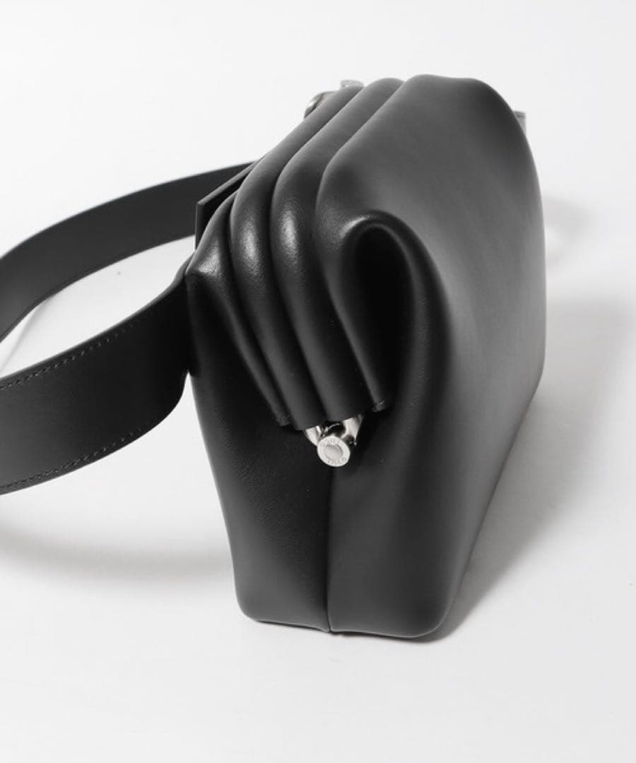 OSOI/オソイ MINI BROT ハンドバック ショルダーバッグ