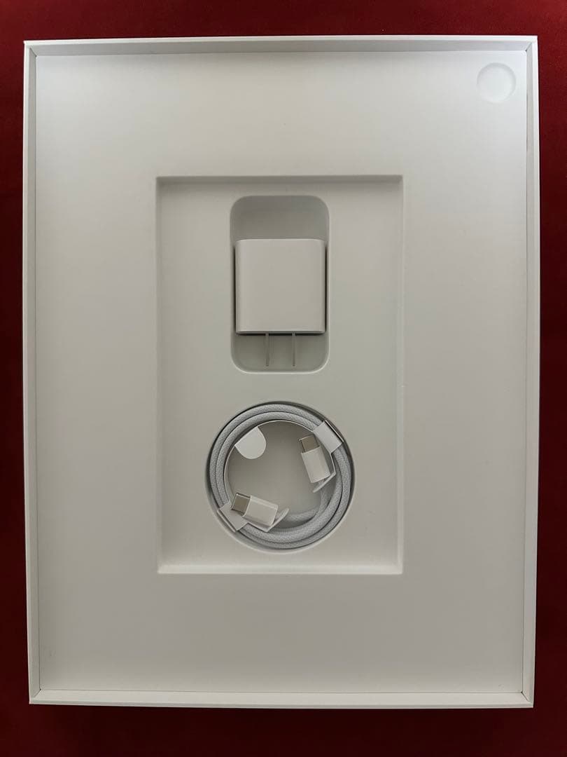 iPad Air (M2) 13インチ 本体