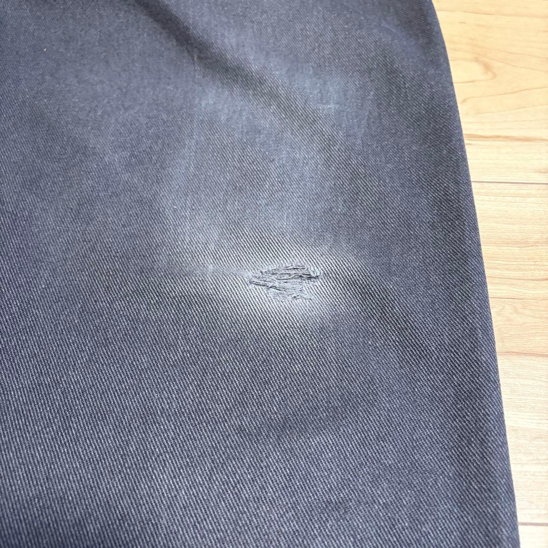 BEN DAVIS ベンデイビス　フリスコ　パンツ チャコールグレー　36