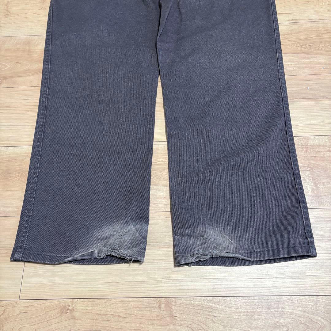 BEN DAVIS ベンデイビス　フリスコ　パンツ チャコールグレー　36